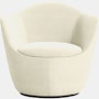 Lina Swivel Chair
