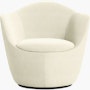 Lína Swivel Chair Lína Swivel Chair
