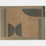 Tempo Handtufted Wool Rug - Sage