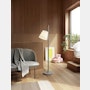 Pull Floor Lamp