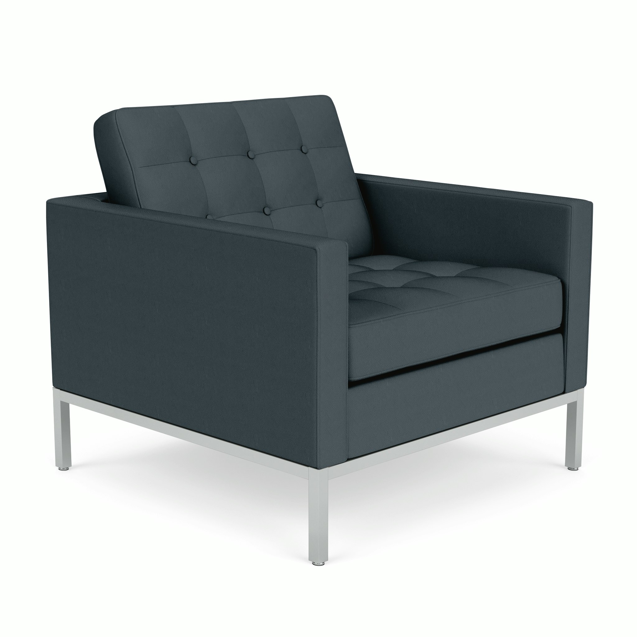 Florence Knoll Lounge Chair