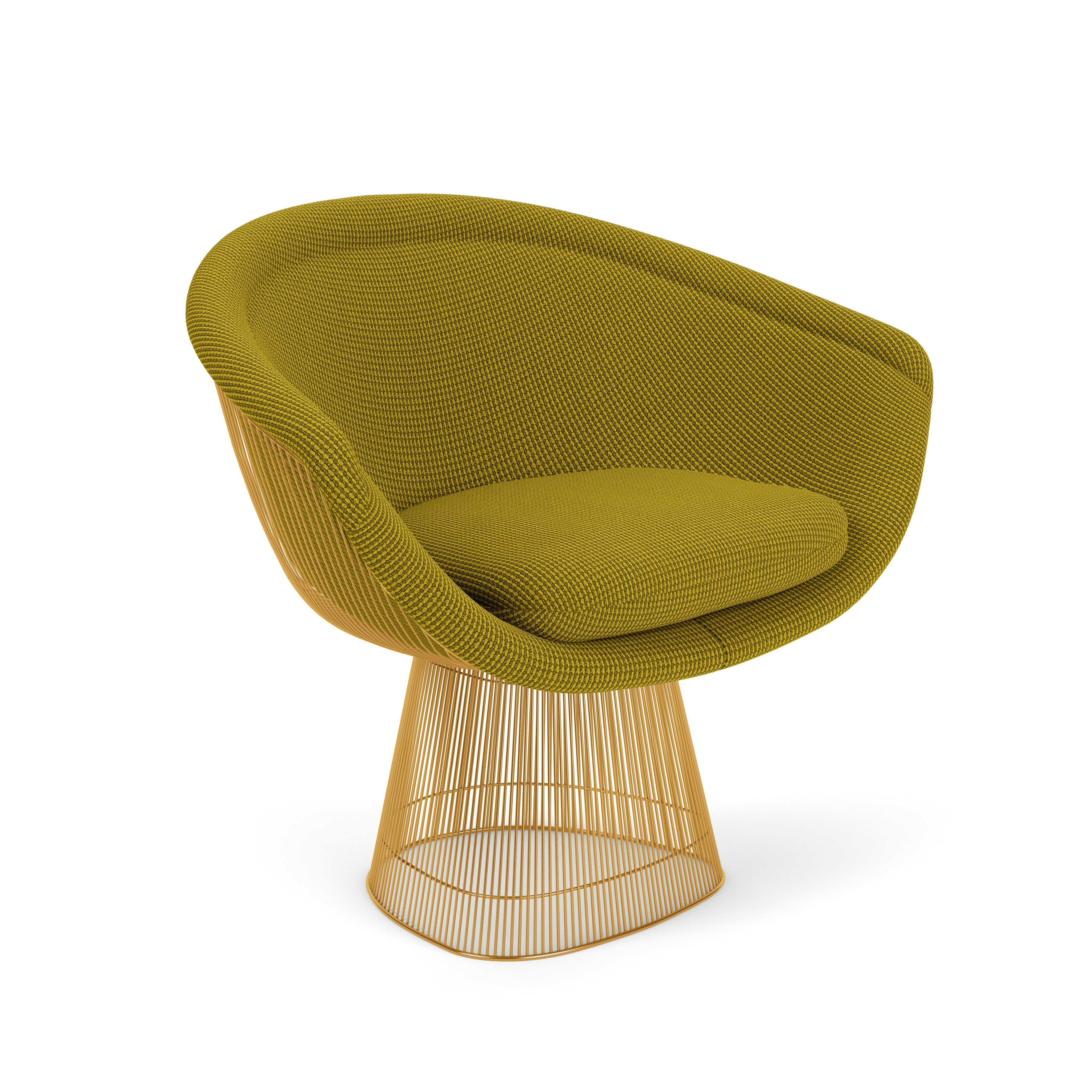 Platner Lounge Chair