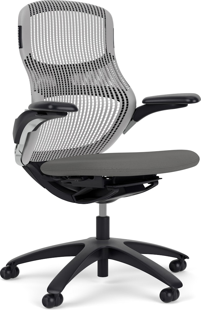 家具 生活家具 Knoll ジェネレーションチェアー ブラック 家具 生活家具 Knoll ジェネレーションチェアー ブラック