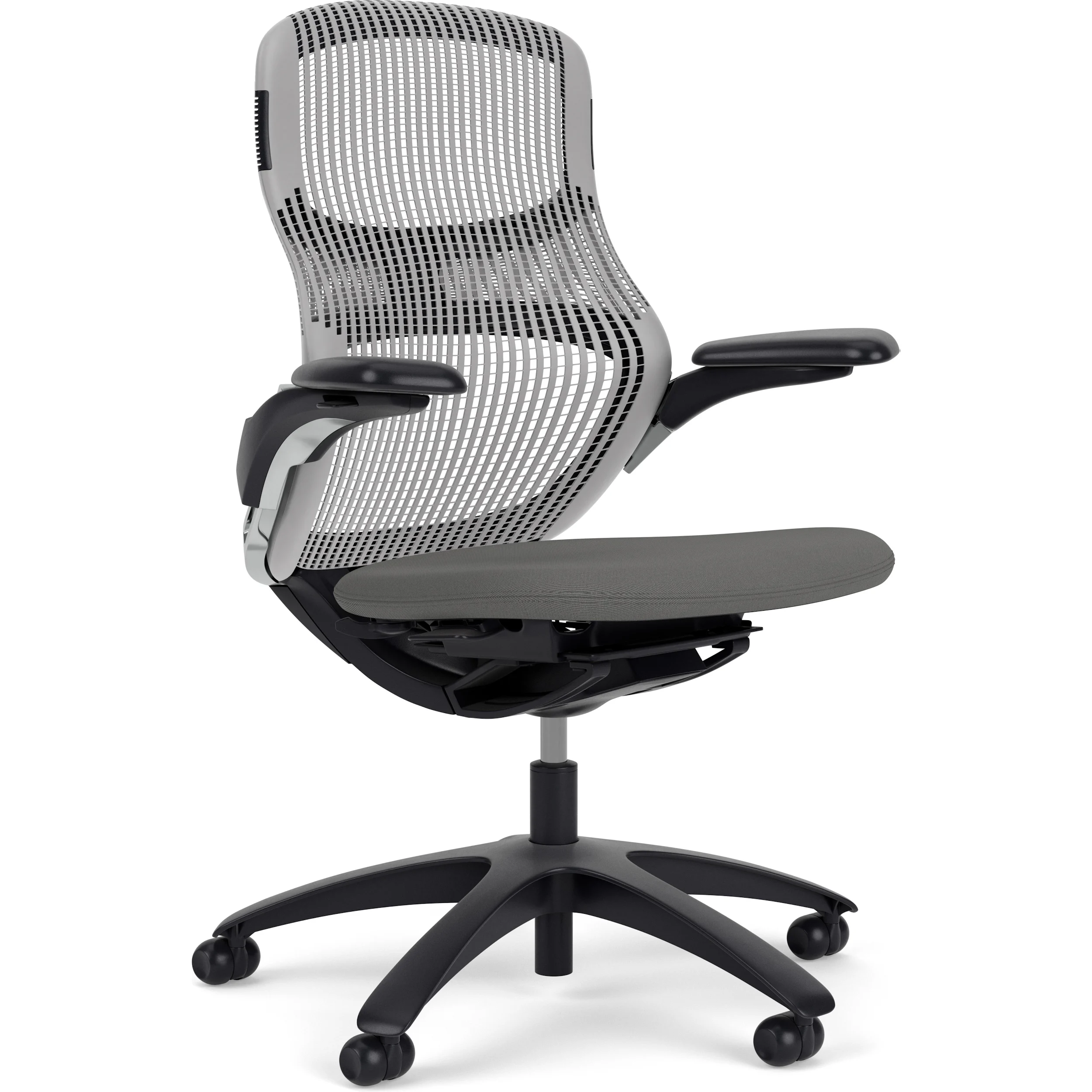 Knoll ノール ジェネレーション スタッキングチェアー Knoll Knoll ノール ジェネレーション スタッキングチェアー Knoll