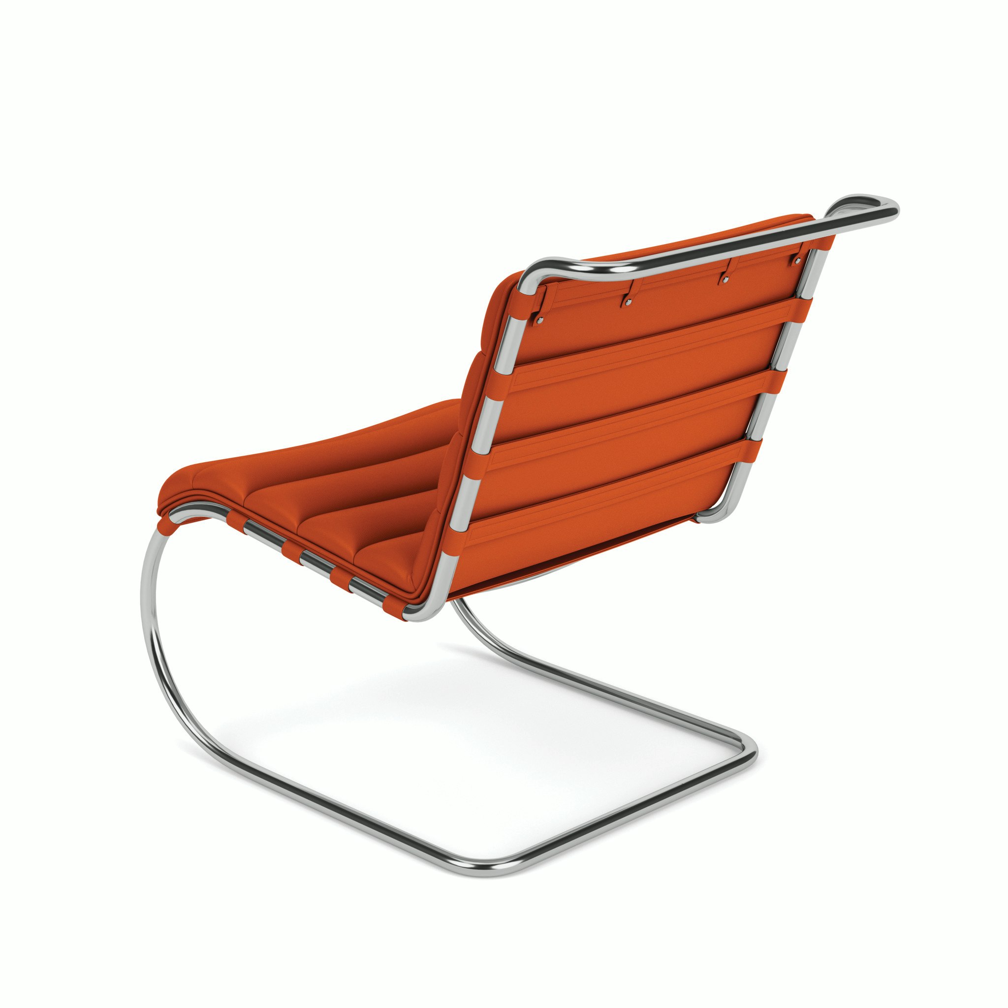 MR Lounge Chair