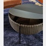 Cestlavie Tables with Storage