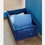 Recycled Colour Crate