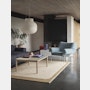 Wrap Lounge Chair
