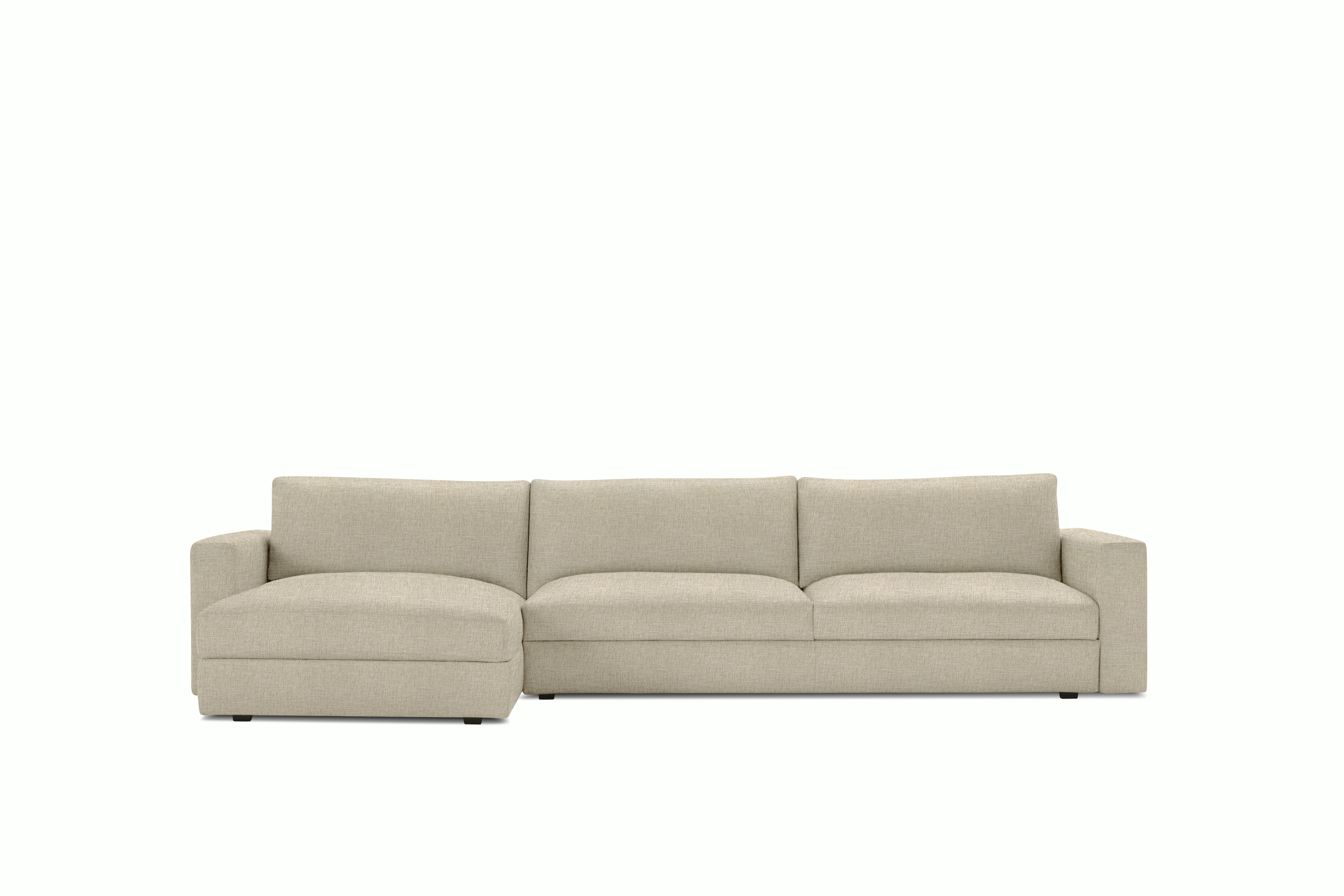Reid Sleeper Storage Sectional