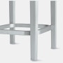 Emeco Stool
