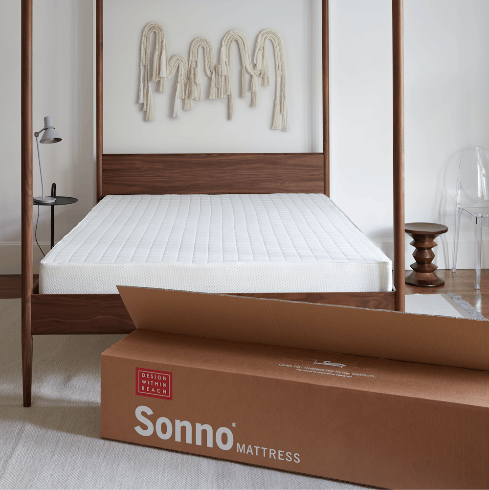 Sonno M Mattress