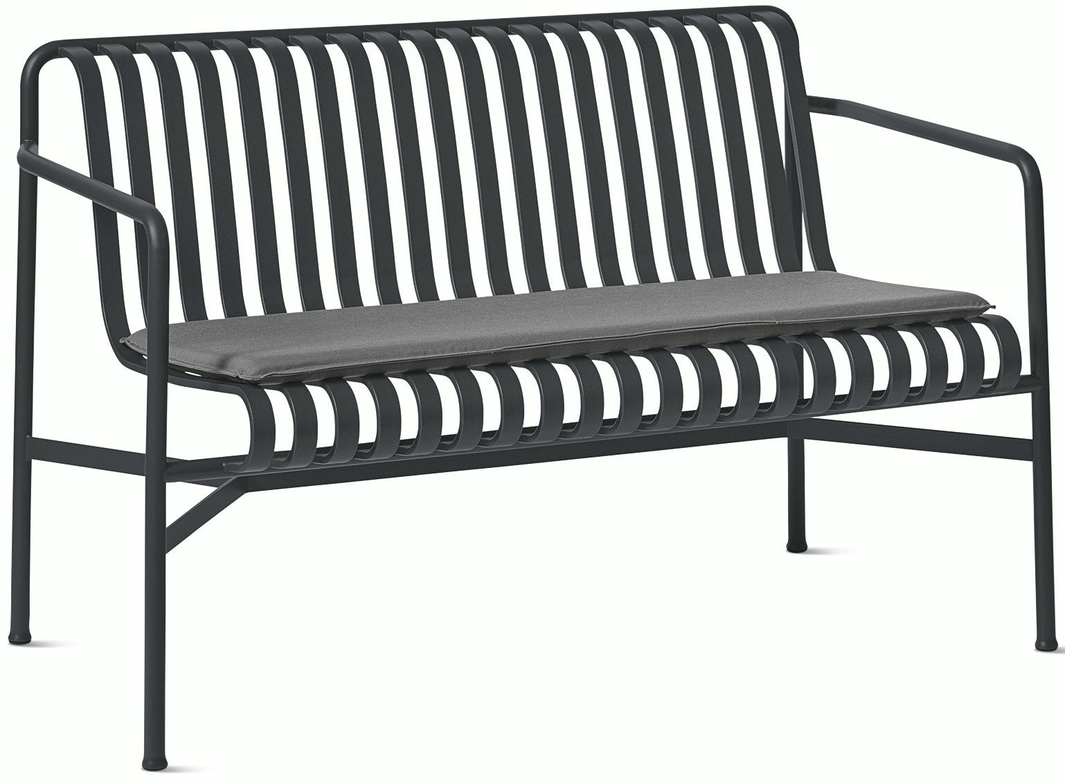 Palissade Dining Bench Cushion