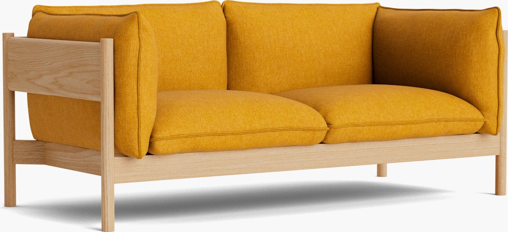 Arbour Two Seater Sofa
