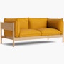 Arbour Sofa Arbour 2-Seat Sofa