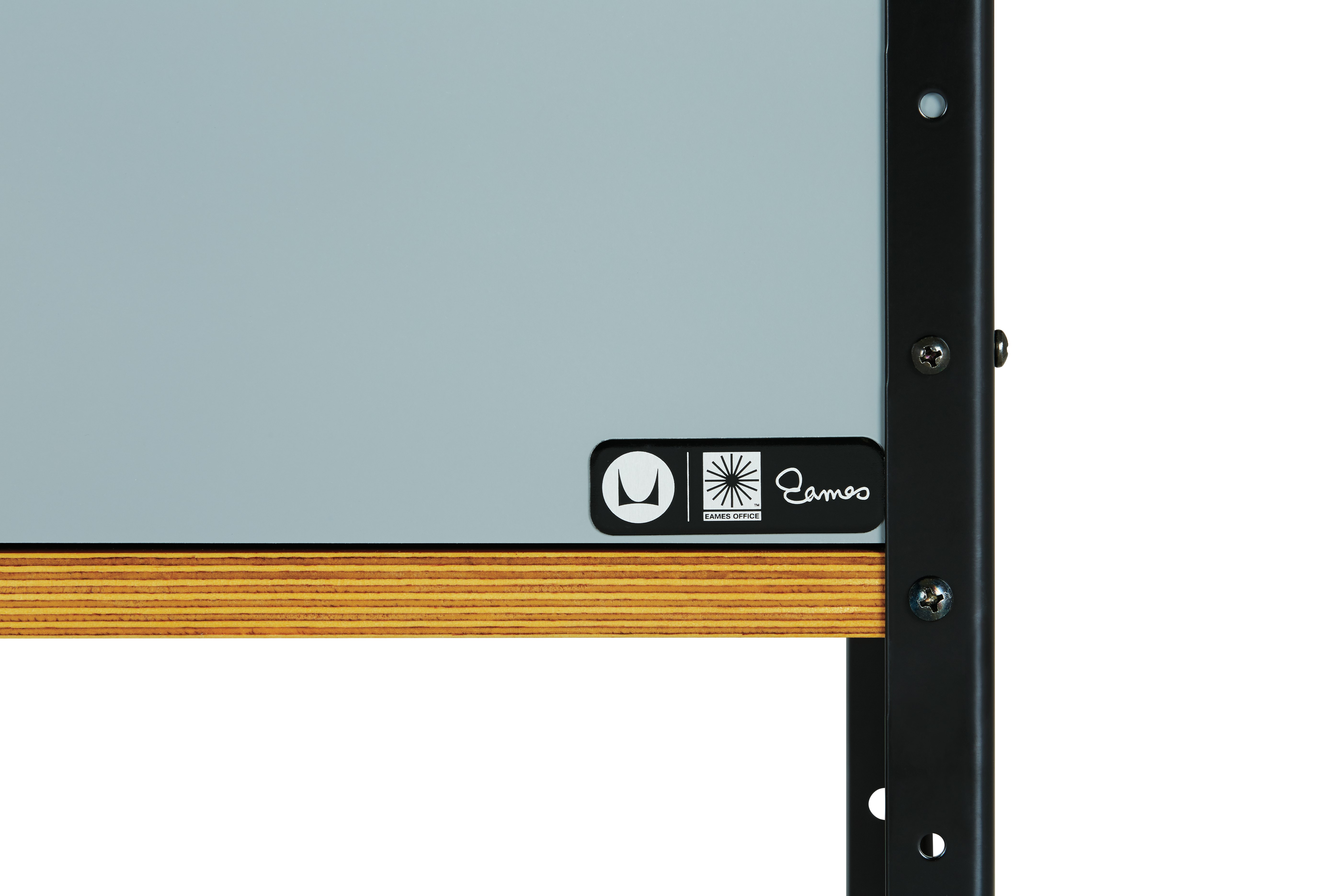 Eames Storage Unit, 1x2