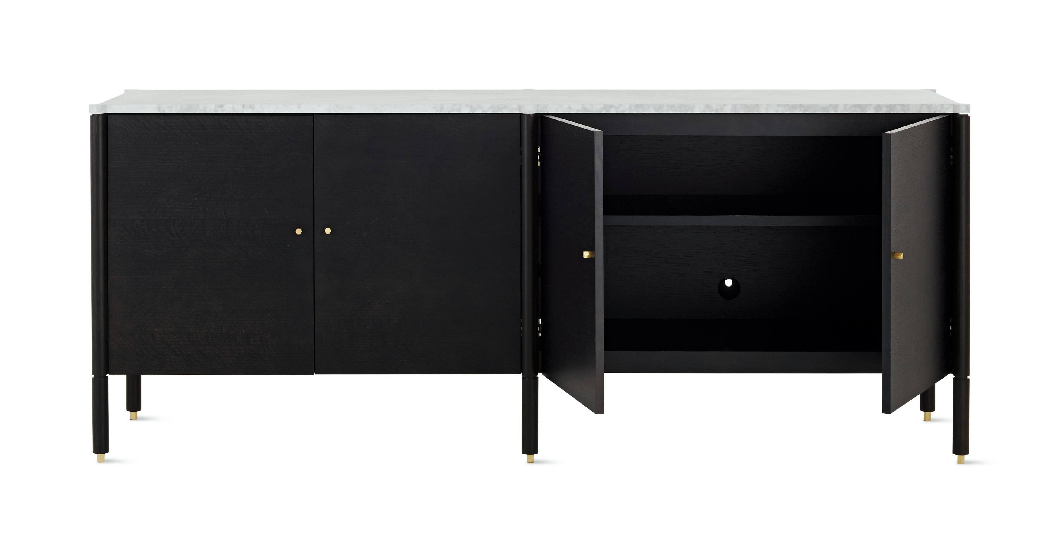 Morrison Credenza