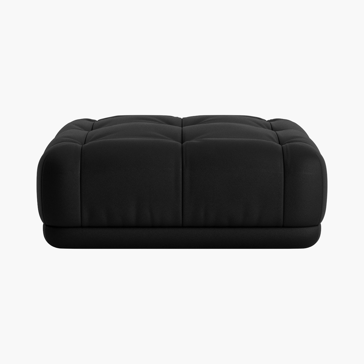 Quilton Ottoman Quilton Ottoman