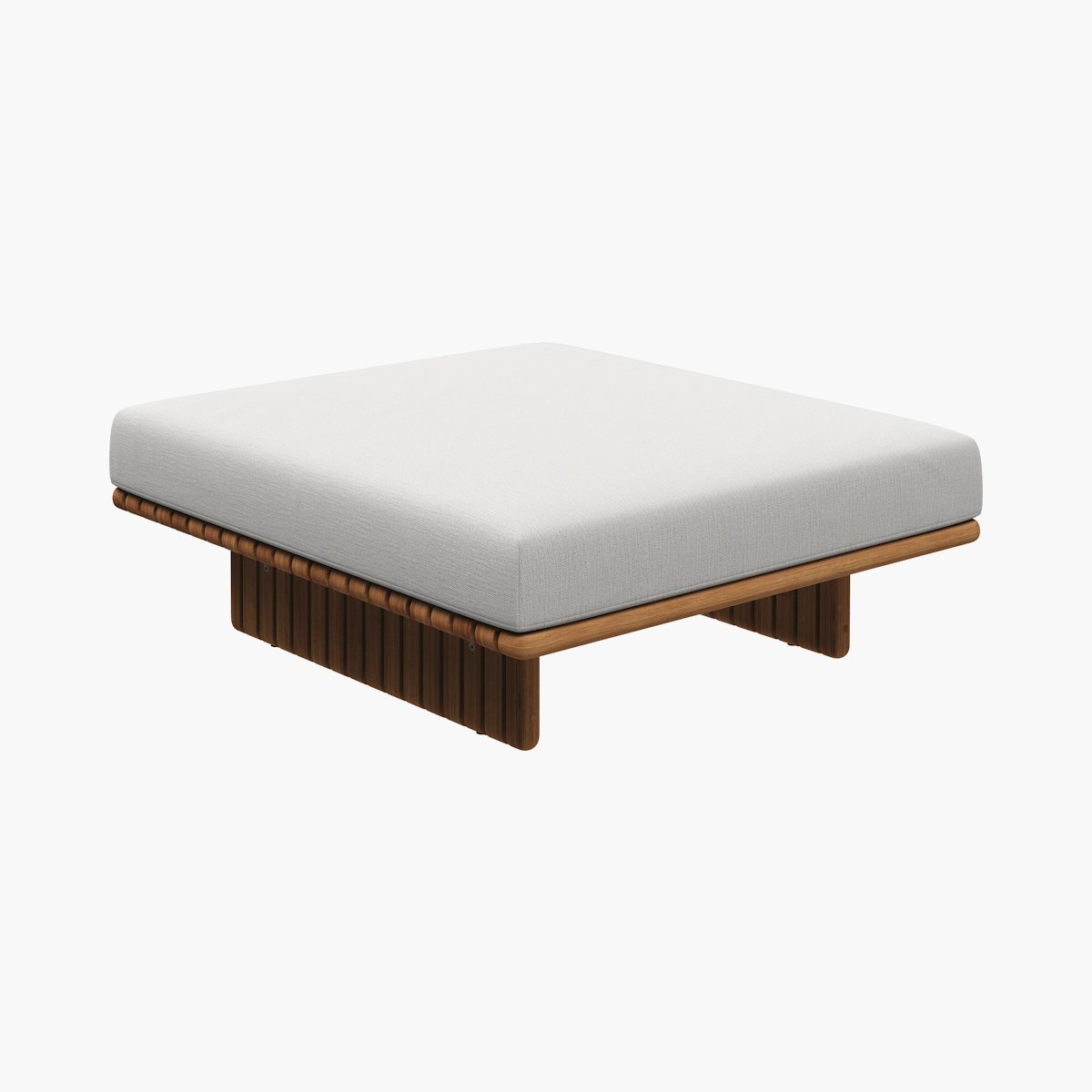 Deck Outdoor Ottoman Deck Outdoor Ottoman