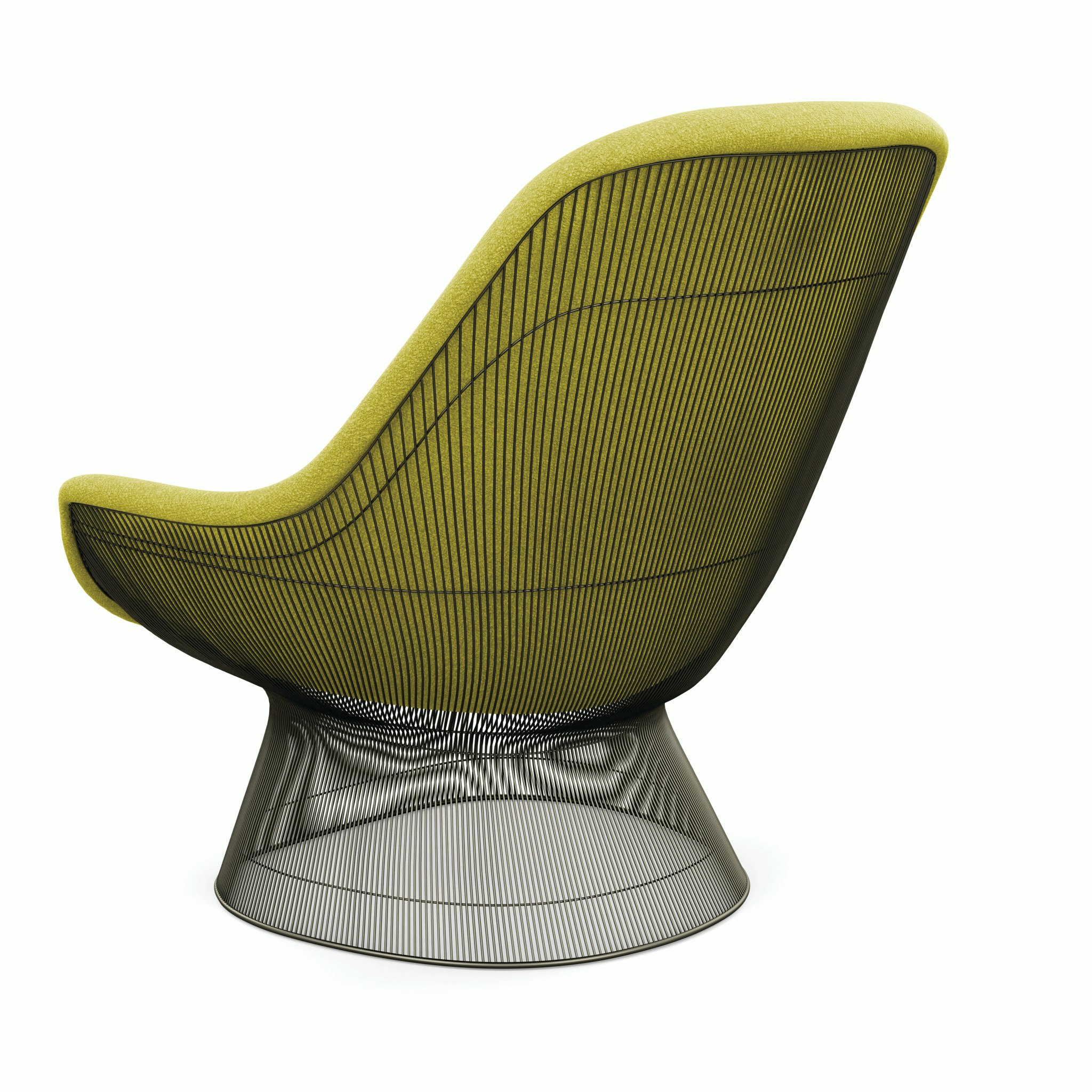 Platner Easy Chair
