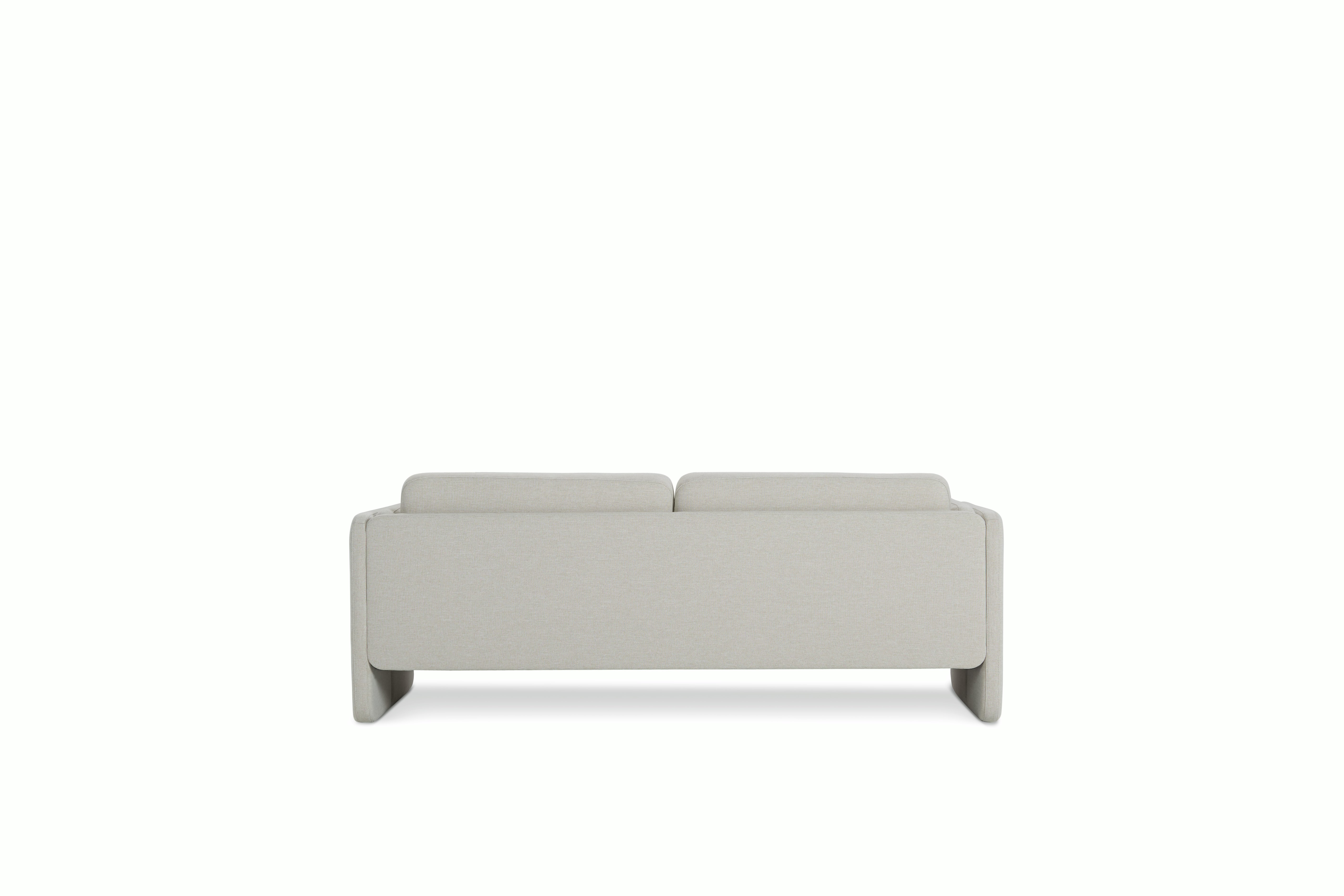 Pastille Sofa - 80 in