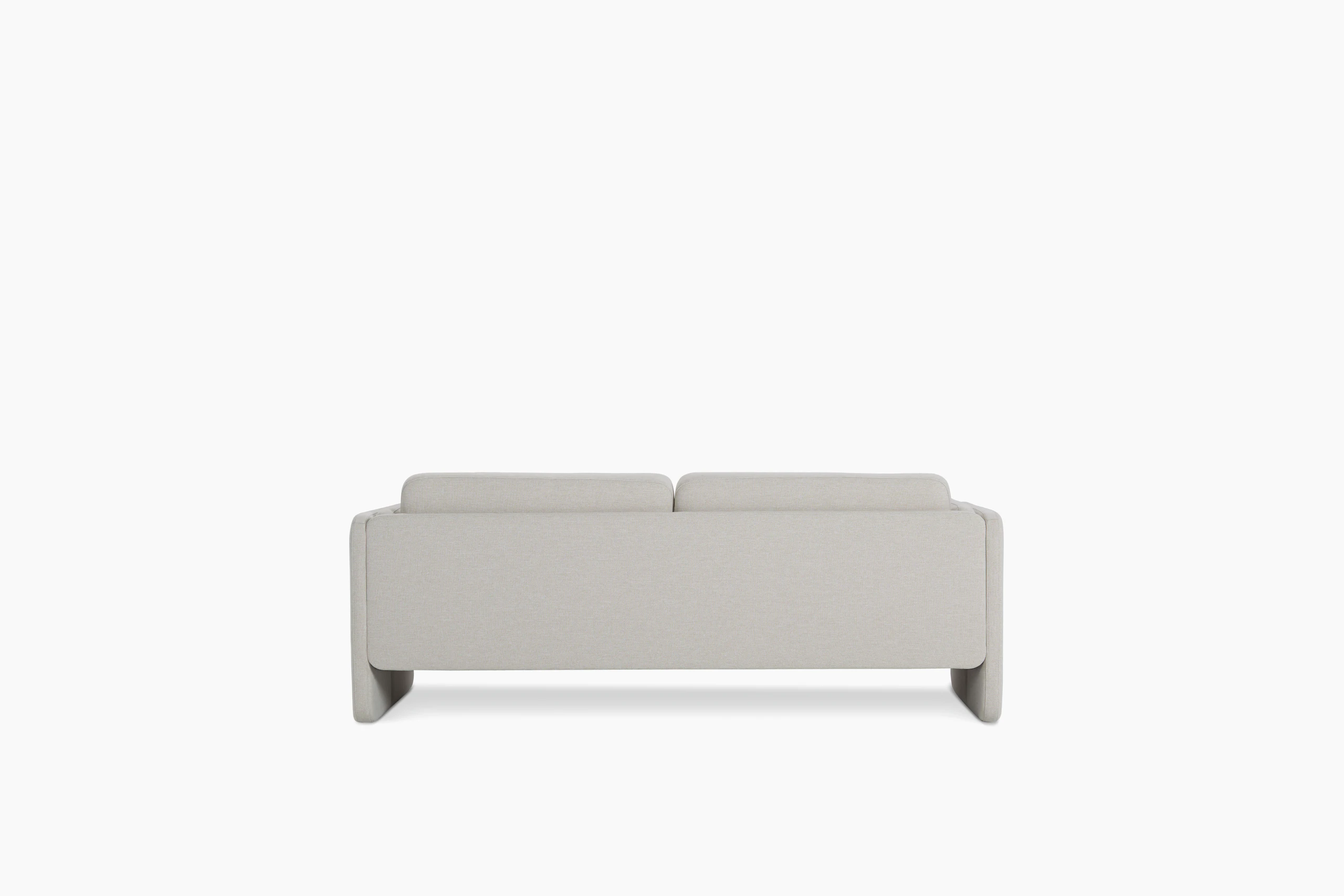Pastille Sofa - 80 in