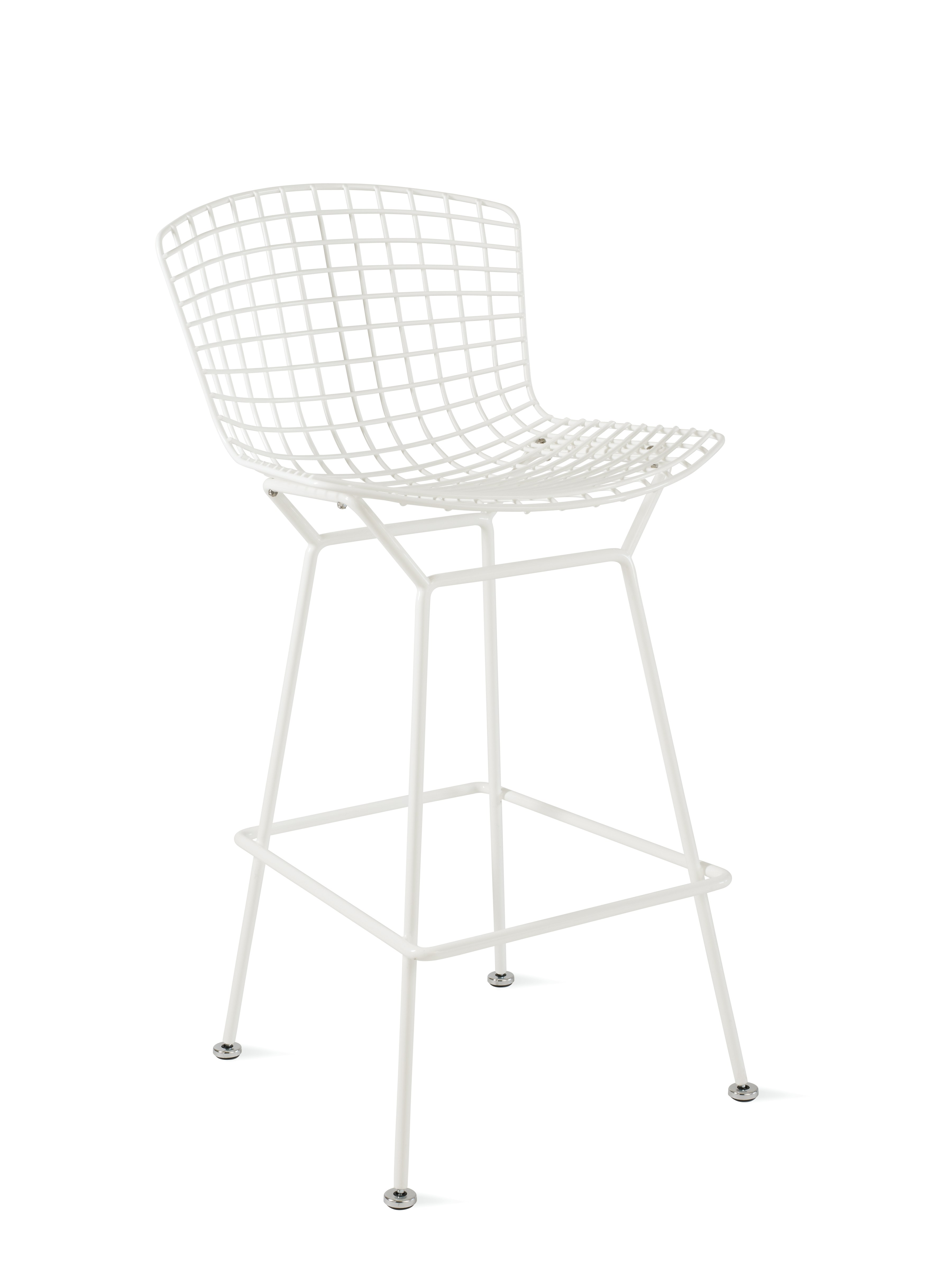 Bertoia Barstool