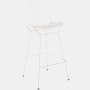 Bertoia Barstool