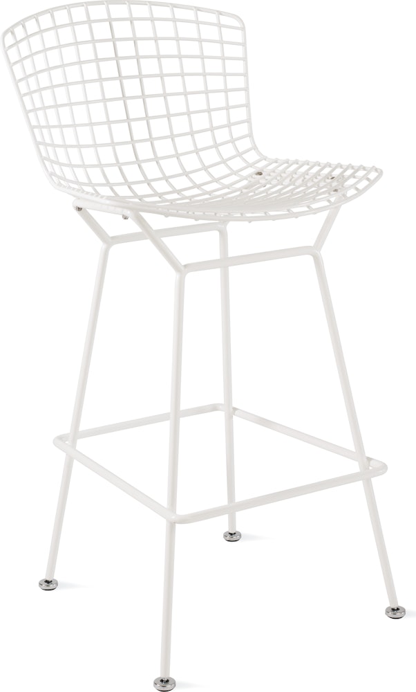 Bertoia Barstool