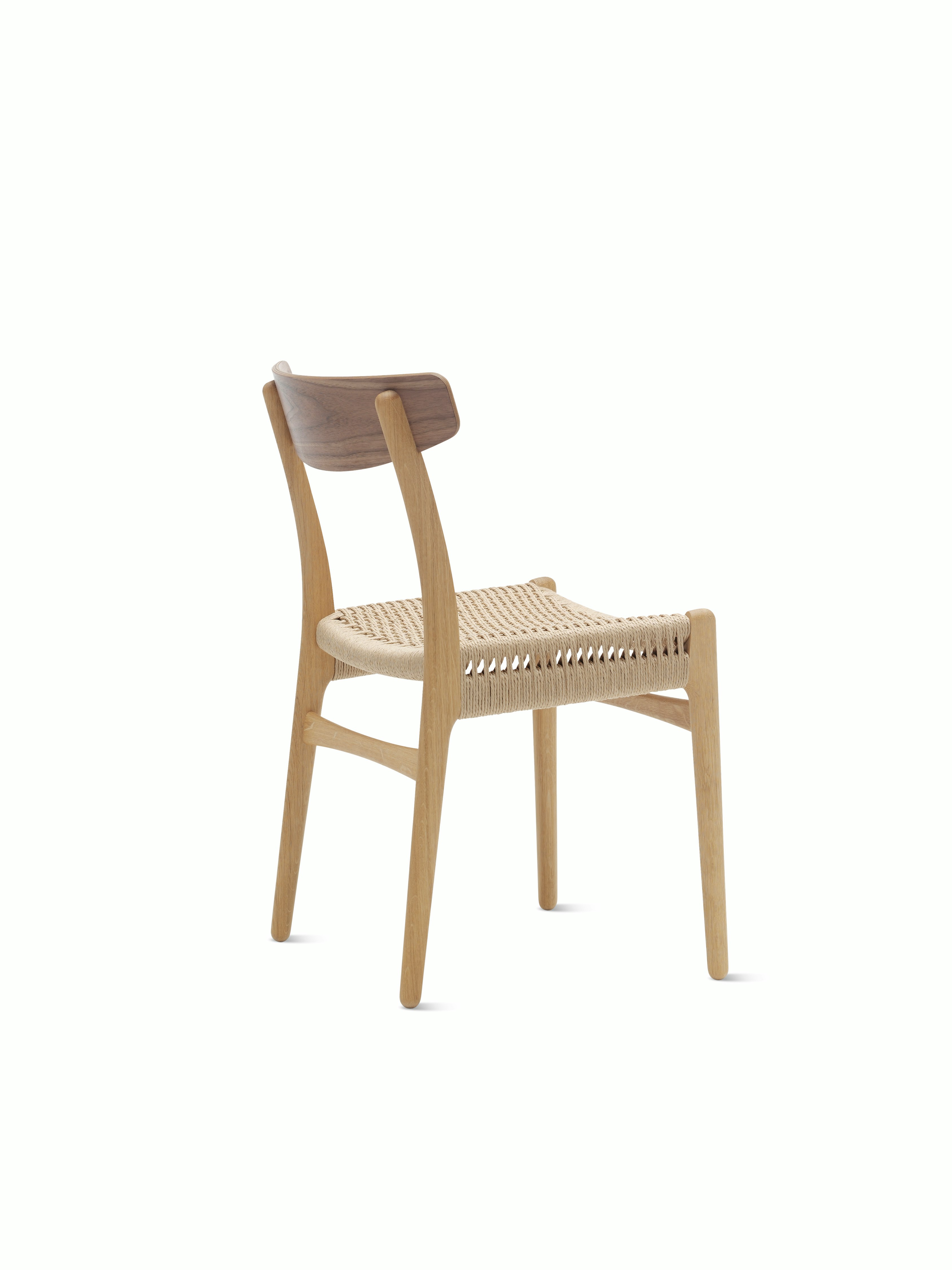 hans wegner ch23 chair