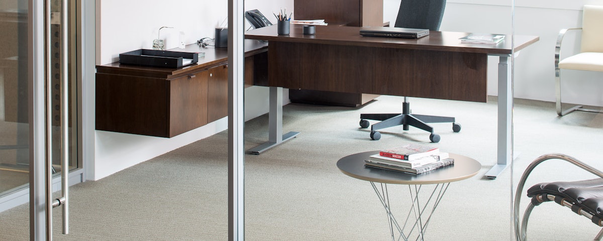 Cyclone™ Side Table