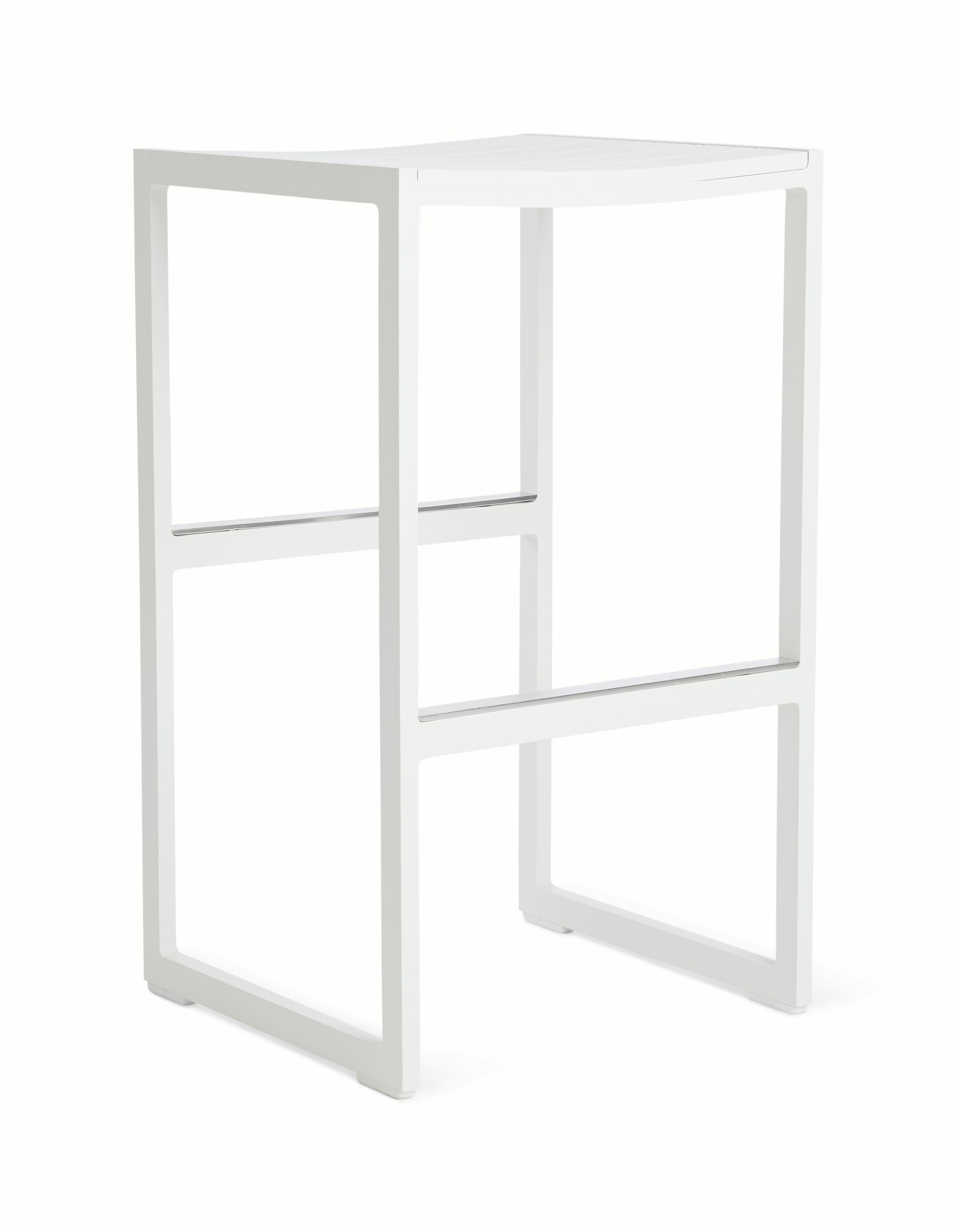 Eos Backless Barstool