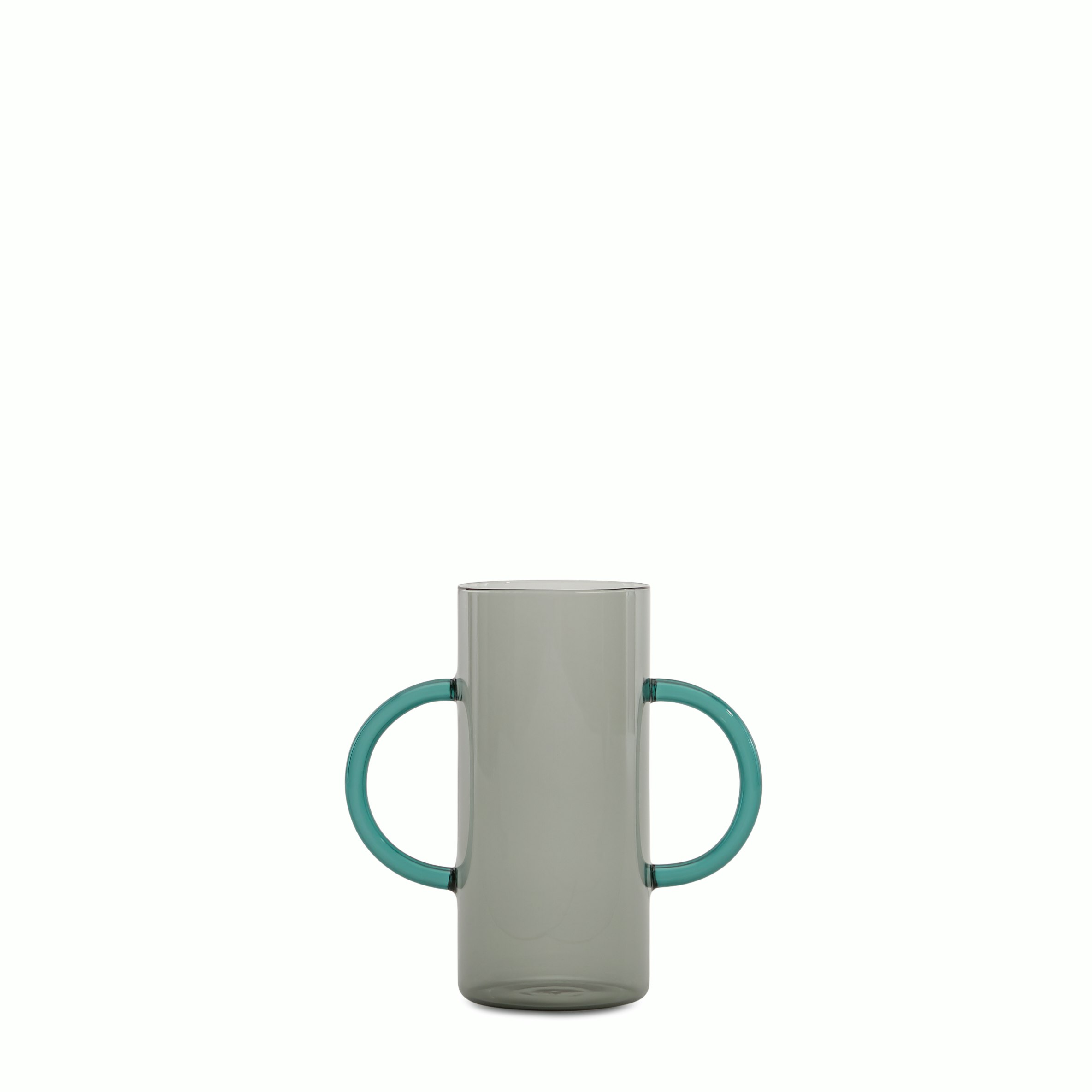 Handle Vase