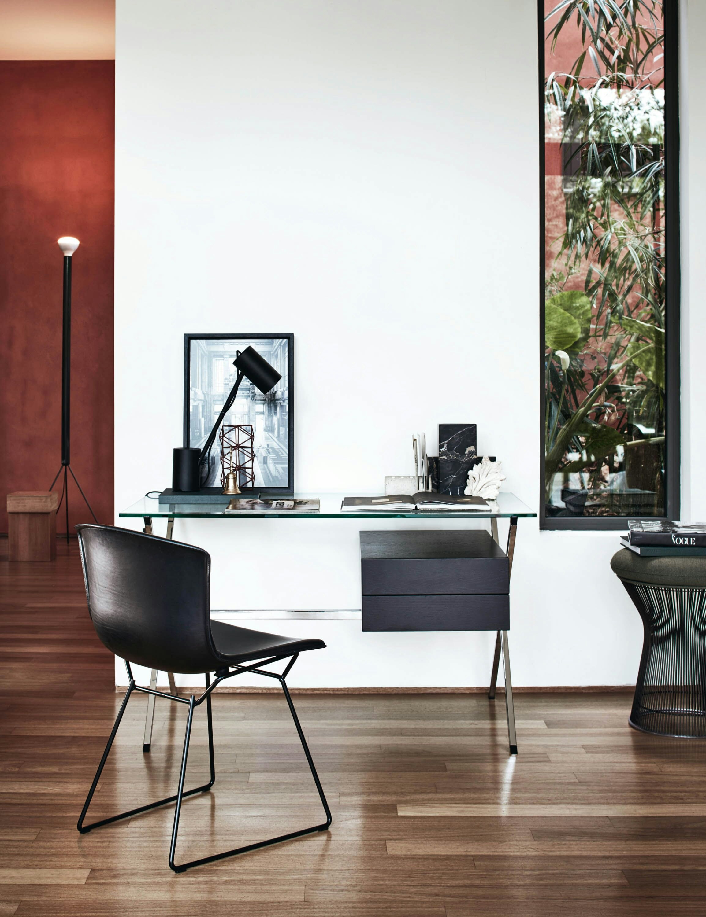 Albini Desk | Knoll