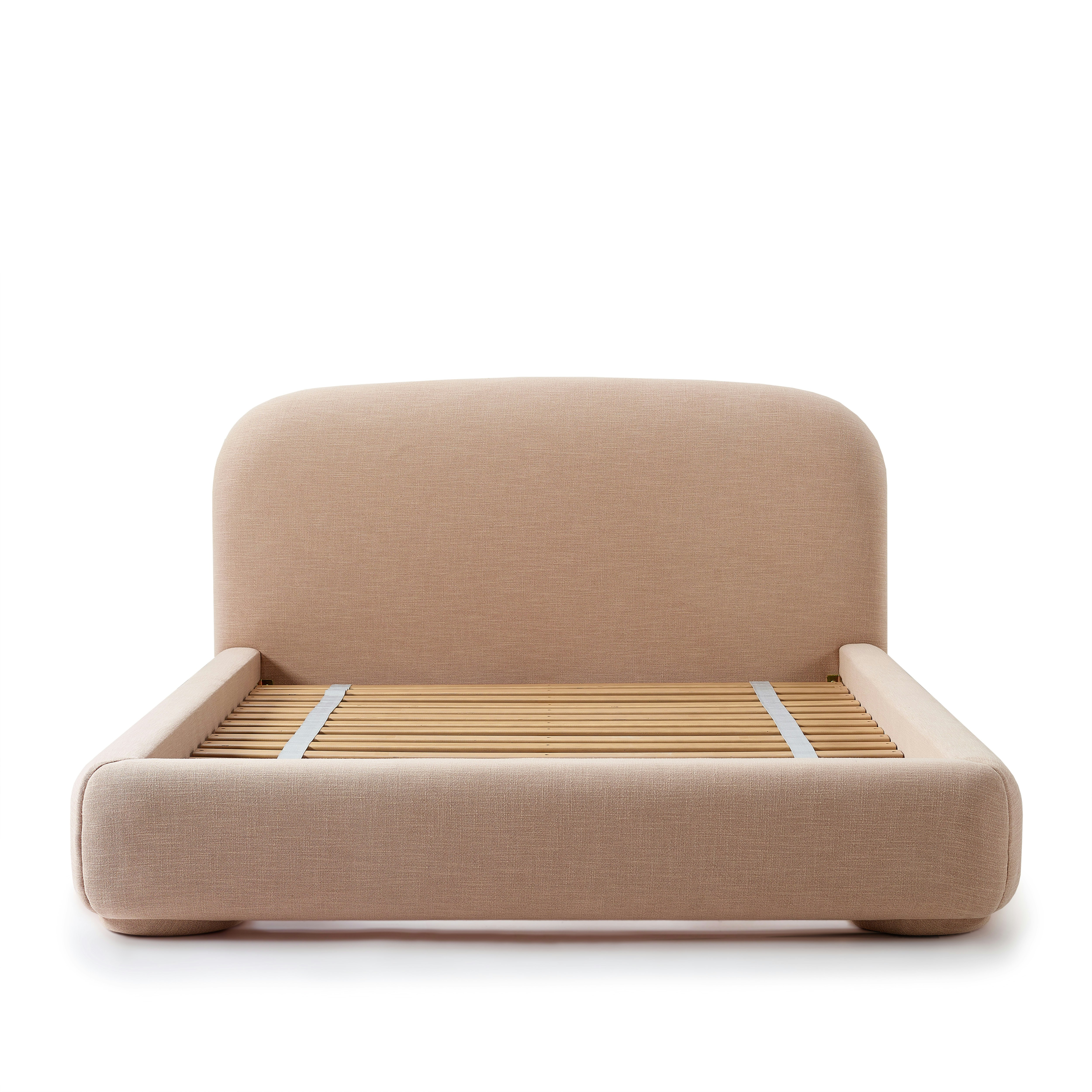 Lull Bed,  byron,  biscuit
