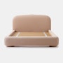 Lull Bed,  byron,  biscuit