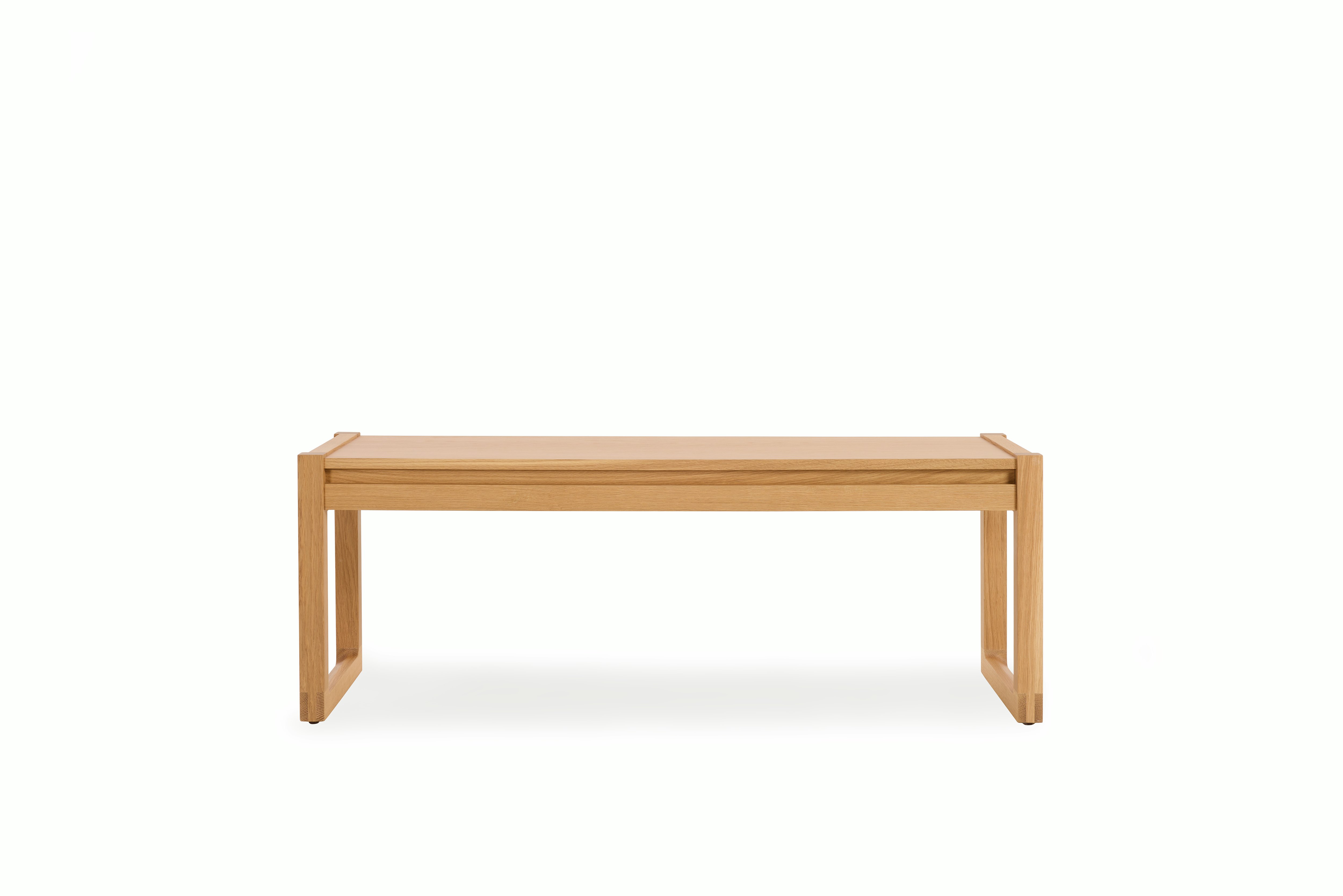 Matera Dining Bench