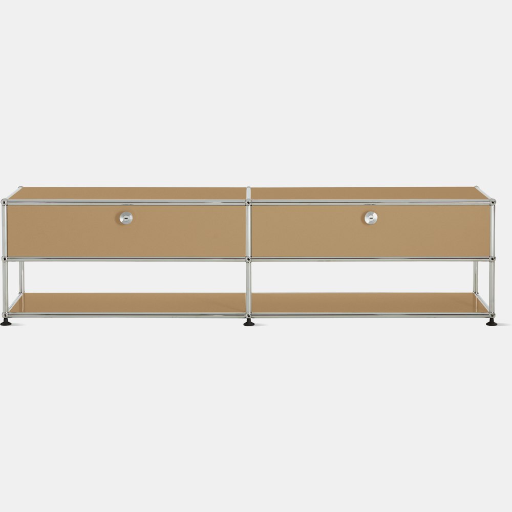 USM Open Media Console | Modern Storage at DWR