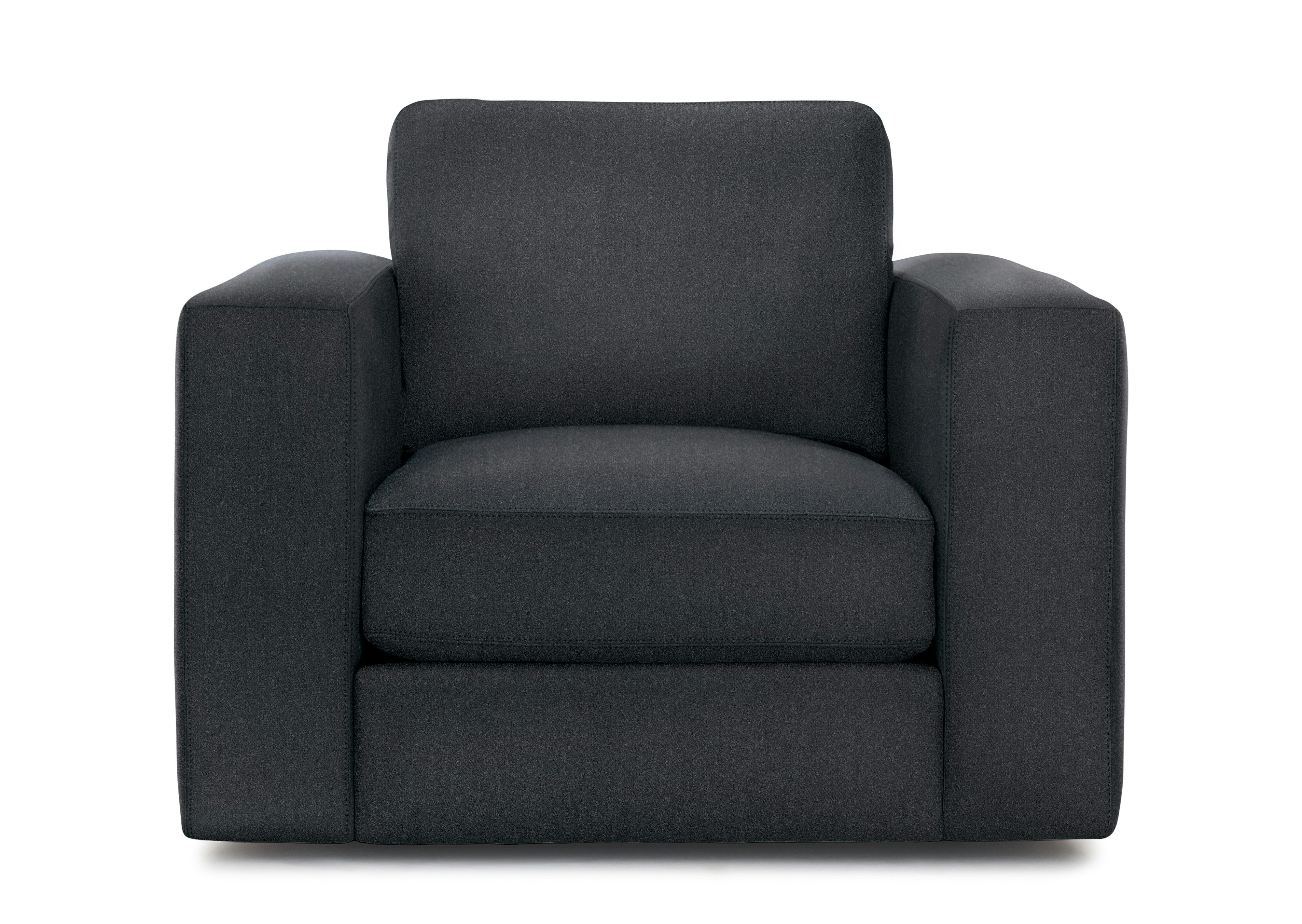 Reid Armchair
