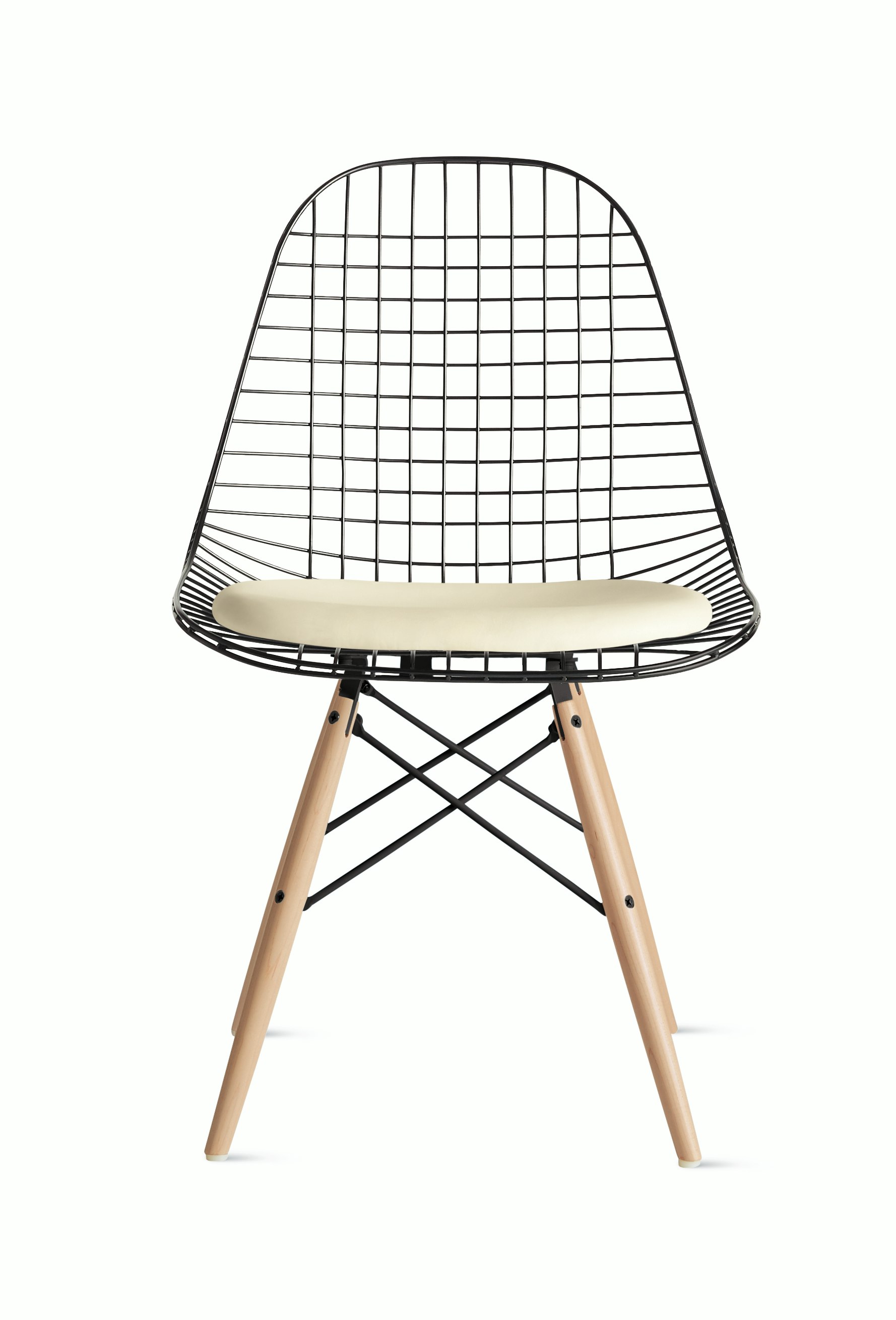 Eames Wire Chair