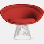 Platner Lounge Chair