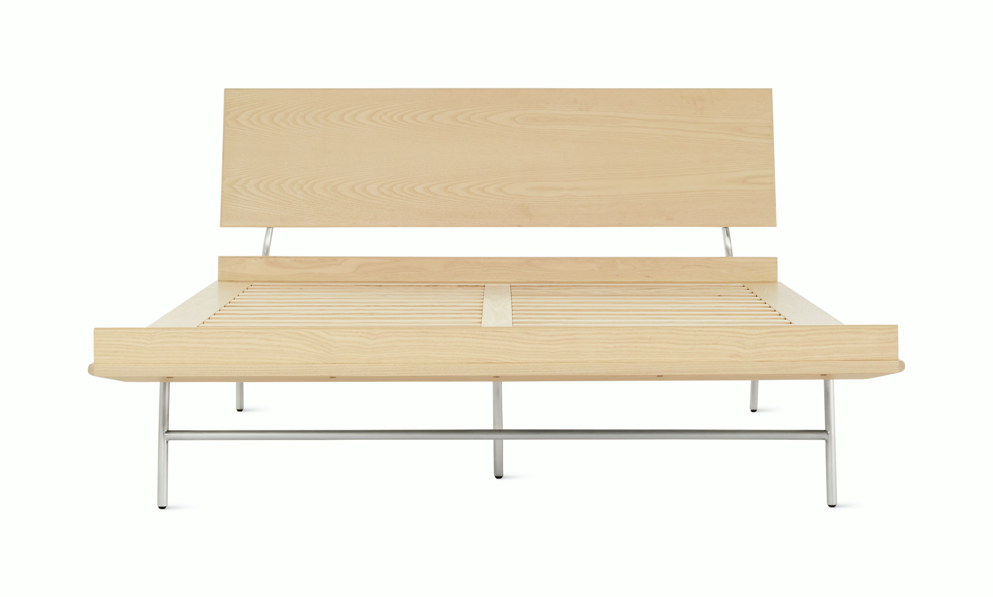 Nelson Thin Edge Bed, Queen