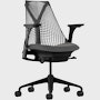 Sayl Chair
