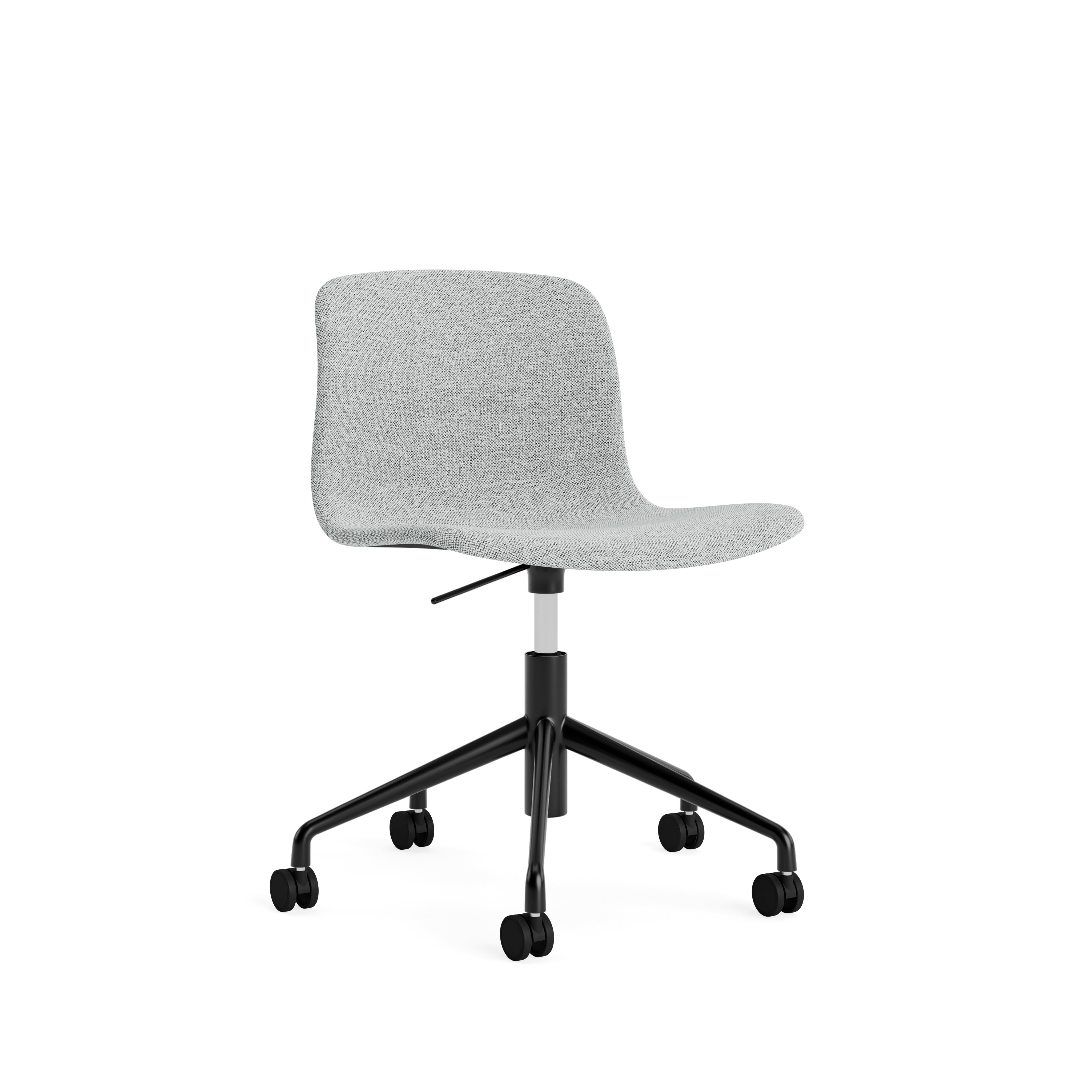 AAC 51 - Mode 002 Intaglio,  Black