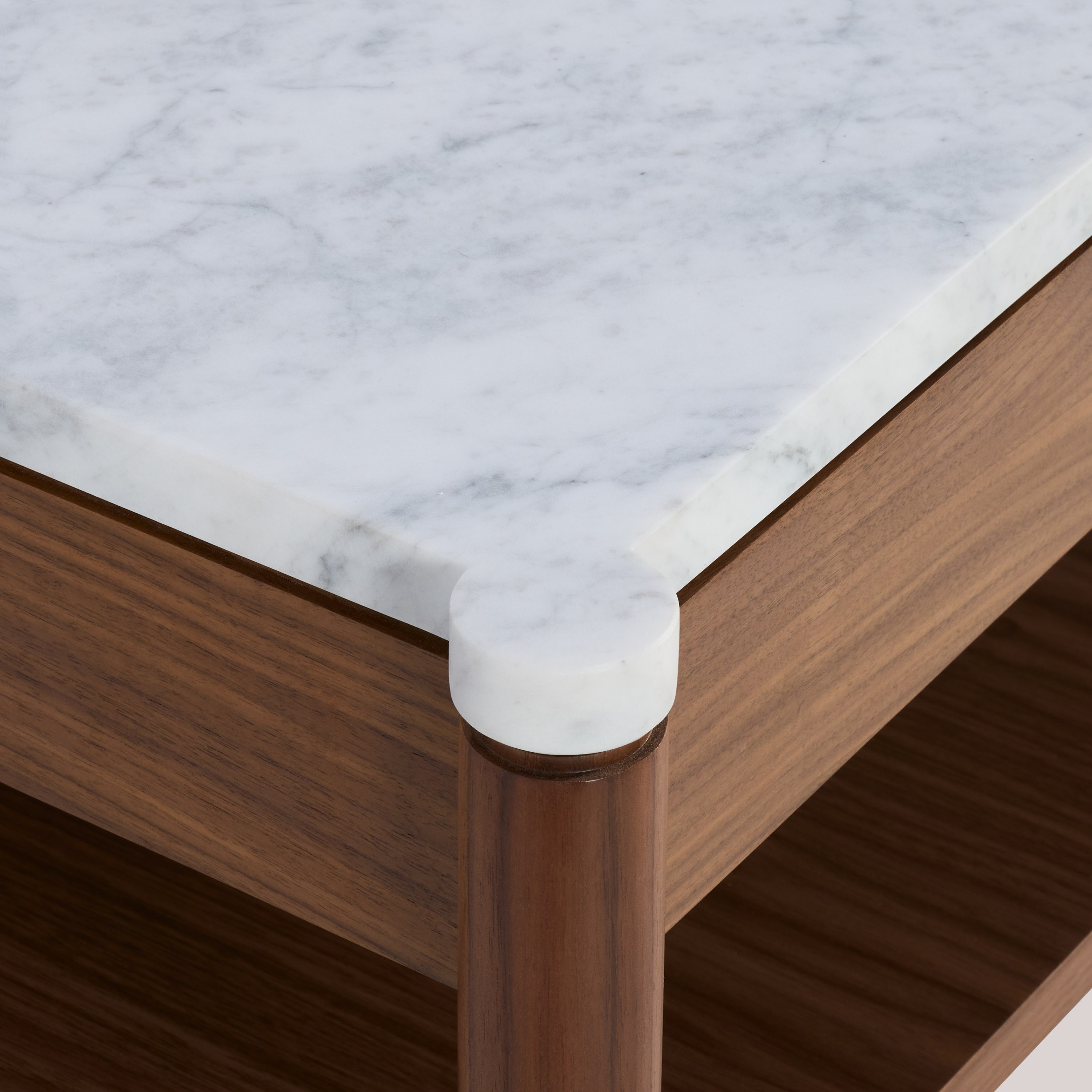 Morrison Coffee Table