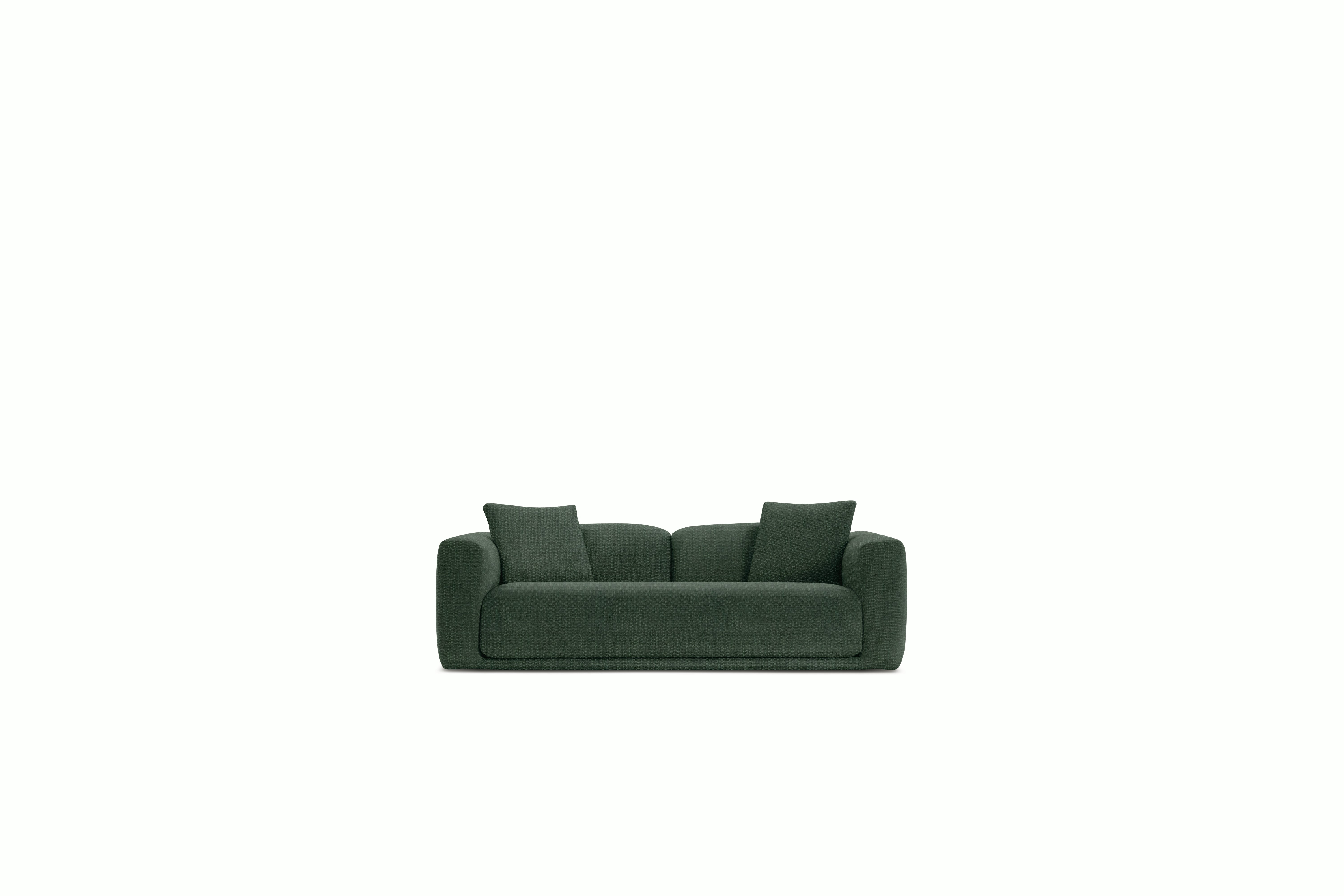 Kelston Sofa - 80 in