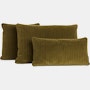 Maharam Pillow Wide Corduroy