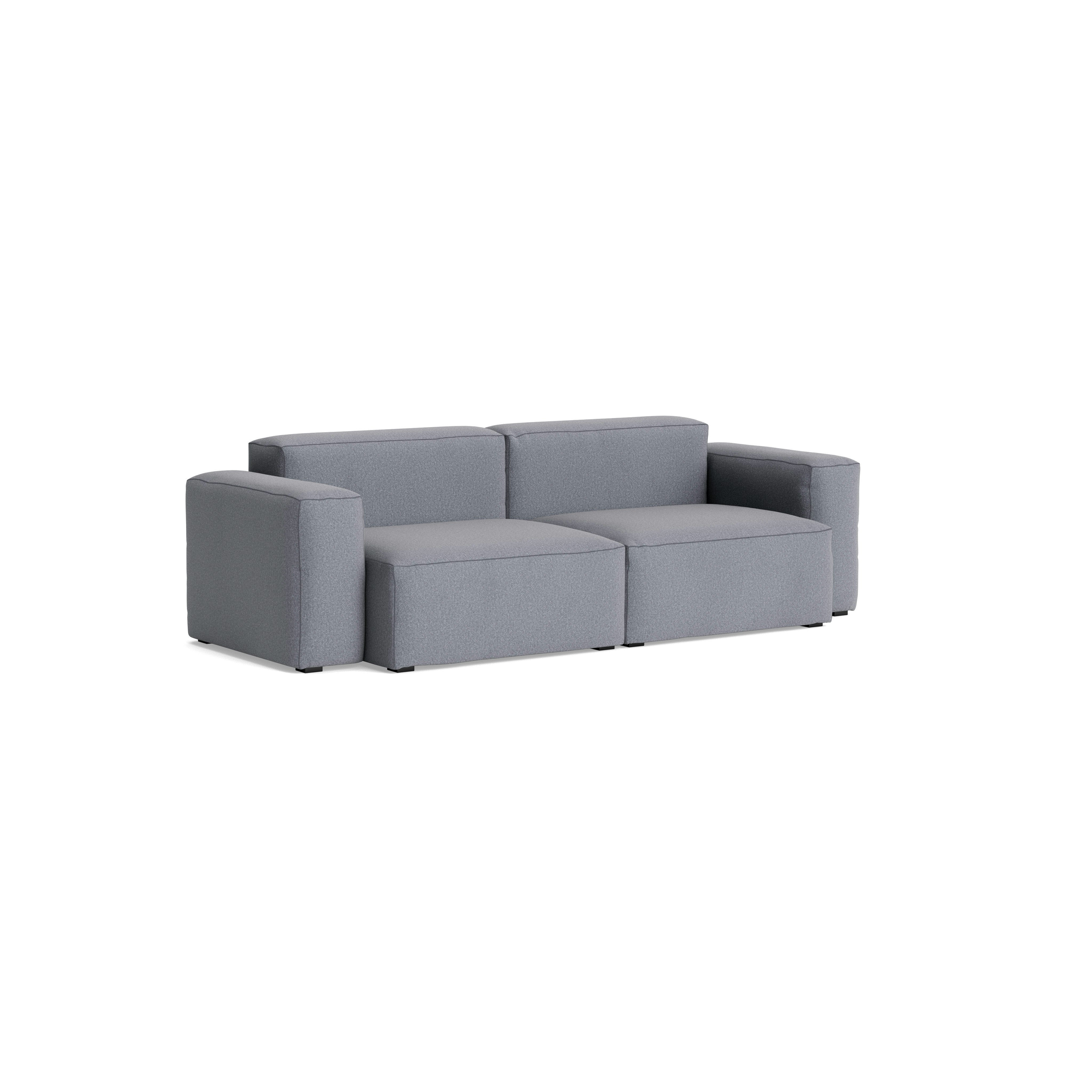 Mags Soft Low 2.5-Seat Sofa