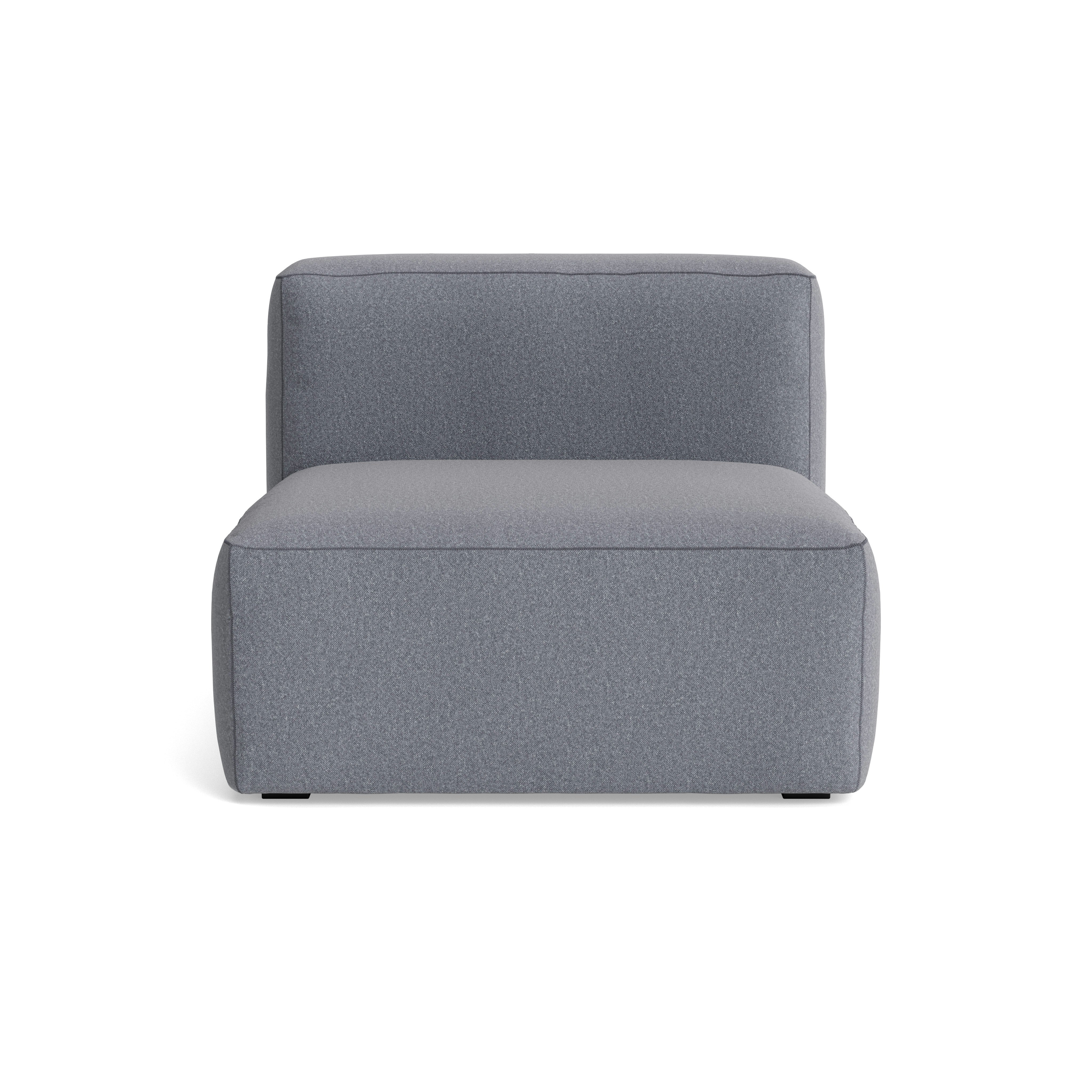 Mags Soft LOW Single Center Unit Wide S1963 - Wide