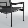 1966 Lounge Chair with Arms