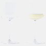 Mirage Stemware
